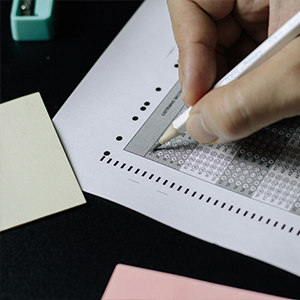 More than 430000 students appeared for the CUET PG exam